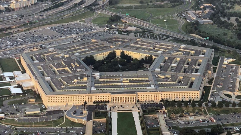 Dokumente der UAF-Gegenoffensive könnten durchgesickert sein: CNN sagt, Pentagon habe Ermittlungen eingeleitet