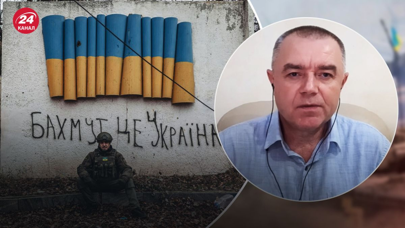 Die schrecklichste Richtung für Russen – Oberst der Streitkräfte der Ukraine über die Kämpfe in Bachmut und die Verluste des Feindes