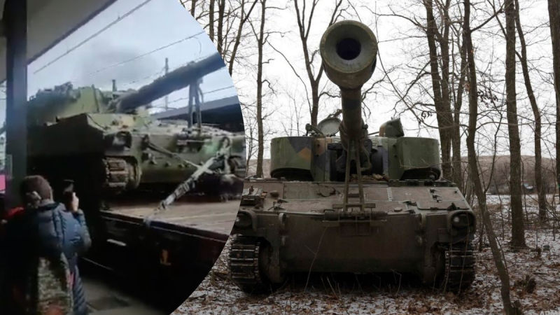 Italien spendete mehr als 20 M109-Einheiten an die Ukraine, – La Reppublica