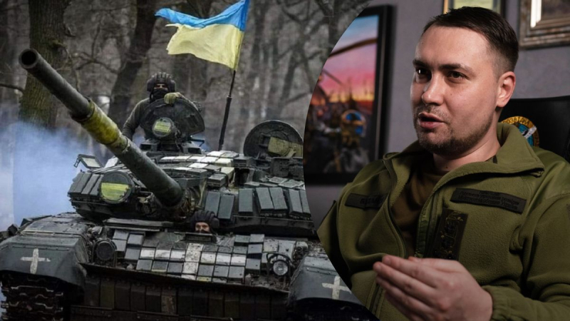 Der Erfolg ist dringend erforderlich und jeder wird ihn in naher Zukunft sehen – Budanov auf der Gegenoffensive der Streitkräfte der Ukraine