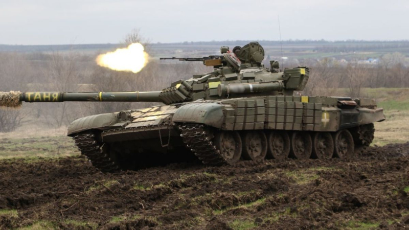 Geänderte US- und NATO-Dokumente zur Vorbereitung der Offensive der Streitkräfte der Ukraine