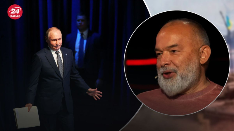 Zwei potenzielle Putin-Erben tauchten plötzlich in Russland auf, – politischer Stratege