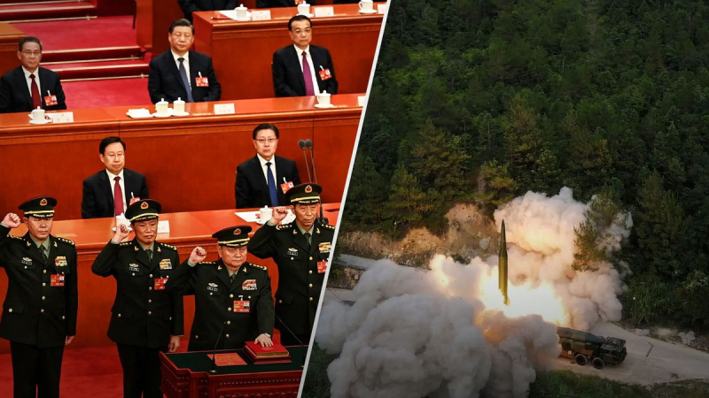China lernt Krieg führen aus den Lektionen, die Russland in der Ukraine gelernt hat – NYT
