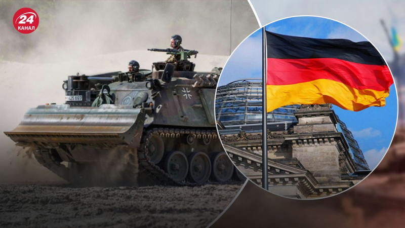 Munition, Drohnen und Lastwagen: Deutschland gibt Ukraine neues Hilfspaket
