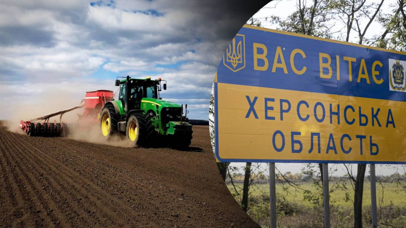 Auch ohne Russen droht in der besetzten Region Cherson: der Regionalrat benannt die Schlüsselaufgabe