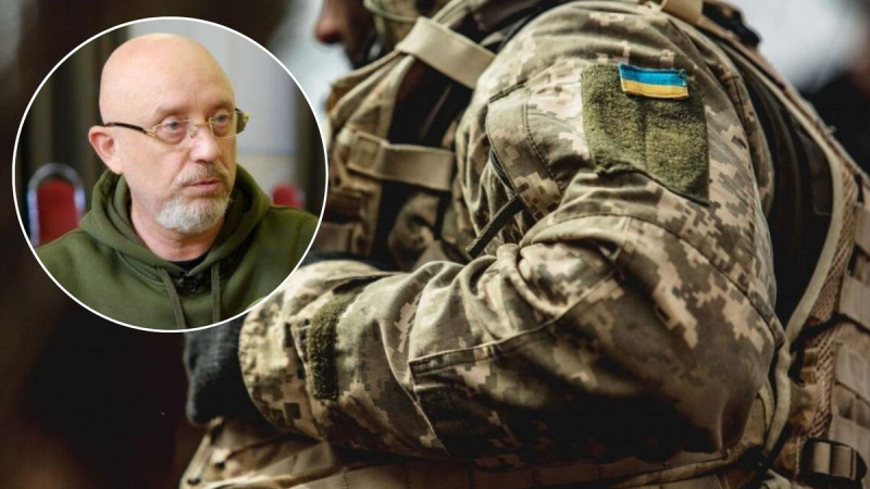 Verteidigungsministerium teilte mit, ob die Ukraine die Mobilisierung verstärken wird
