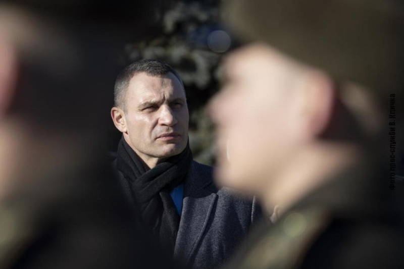 Das Biest muss bestraft werden – Klitschko appellierte an die Weltgemeinschaft wegen der Hinrichtung eines Ukrainisch von Russen