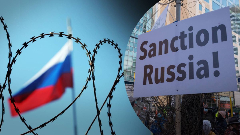 Russland versucht sich an Sanktionen anzupassen: Wie der Westen 