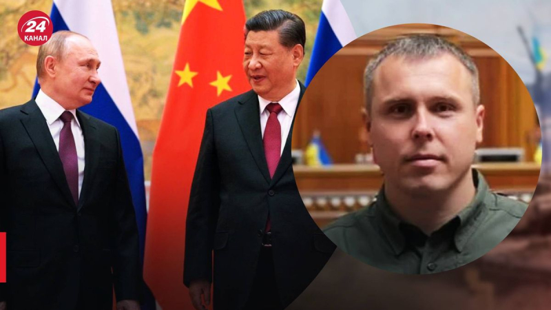 Russland bekommt keine Granaten aus China: Volksabgeordneter sagte, warum China die Rhetorik des Kremls nicht unterstützt 