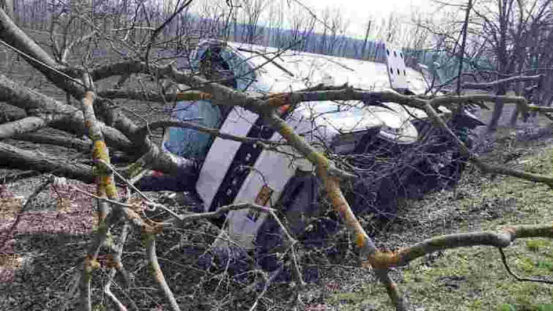 Es waren 19 Ukrainer im Bus, die in Moldawien einen Unfall hatten: Es gibt Opfer