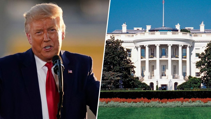 Trump unter der Last der Strafanzeige: Werden die Gerichte seine Ambitionen als Präsident beeinflussen