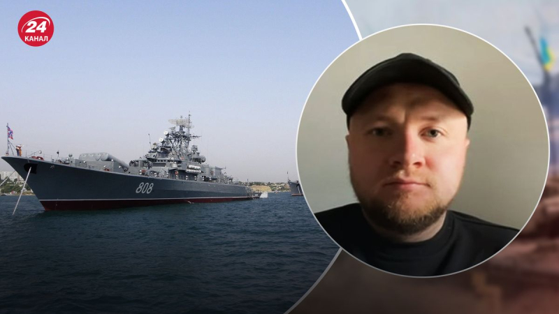 Es gibt Mittel, – ein Militärexperte bewertete Reznikovs Aussage über Angriffe auf die russische Flotte