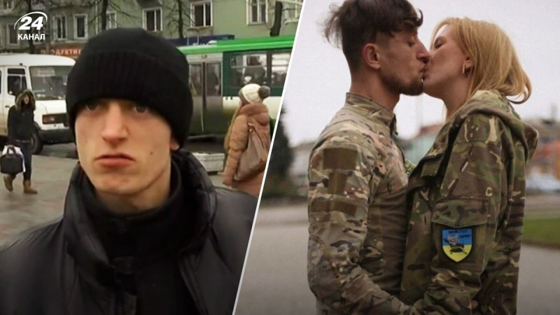 Meme-Held "Clear Boy" Ivan Martynov hat geheiratet