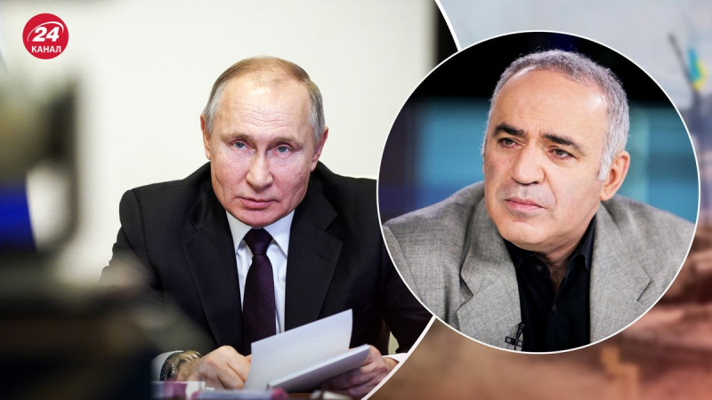 Putin und sein Regime werden die ersten Opfer sein – russischer Oppositioneller über Chaos im Kreml 