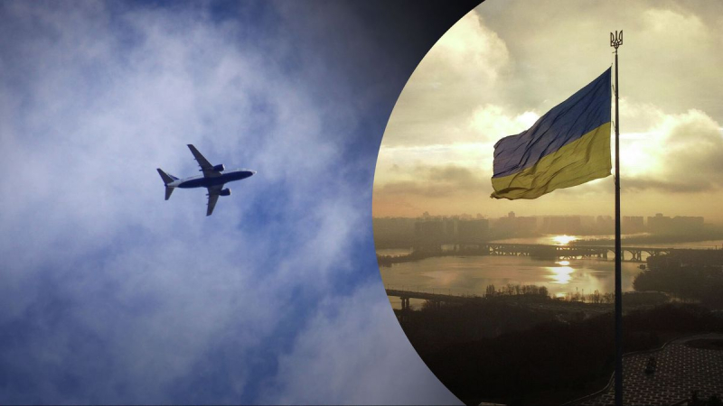 Wenn der Luftraum öffnet: Ukraine reagiert auf laute Eurocontrol-Prognose