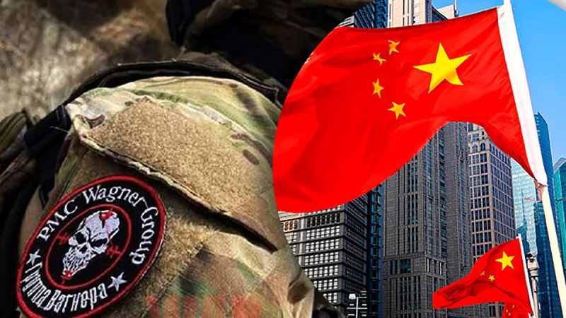 Pentagon-Leck: Wagnerianer baten China um Waffen, wurden aber abgelehnt, – FT
