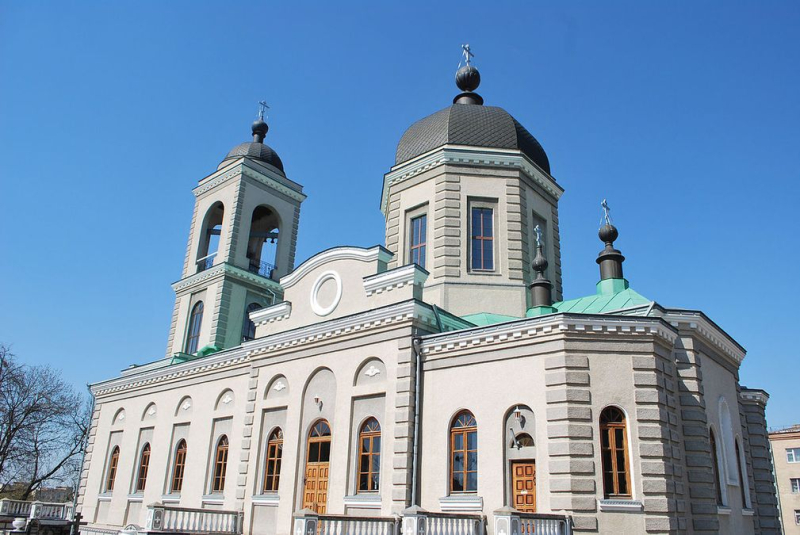 Es wird keine einzige UOC-MP-Kirche in Chmelnizki geben: Die Abgeordneten machten einen historischen Eindruck Entscheidung