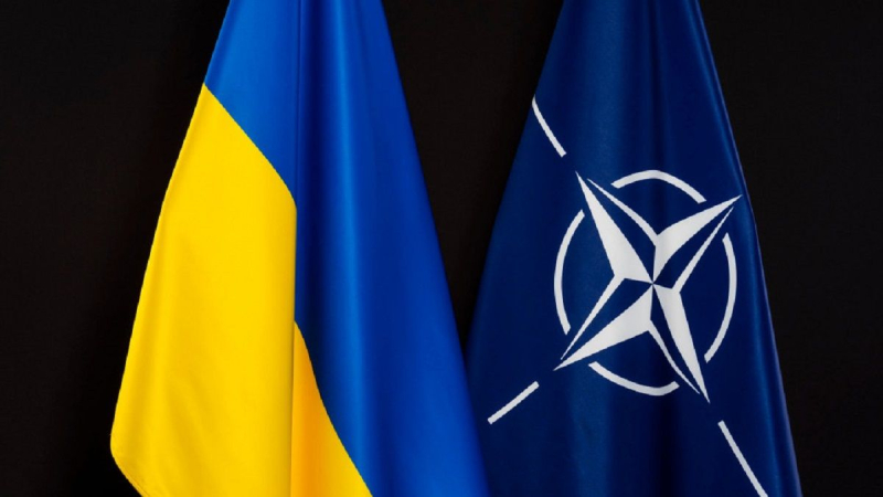 Nach dem Sieg wird die Ukraine sehr bald in der NATO sein: Podolyak nannte vier Gründe