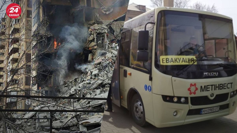 Trotz täglichem Beschuss: In Avdiivka verstecken Erwachsene vier Kinder vor Zwangsevakuierung