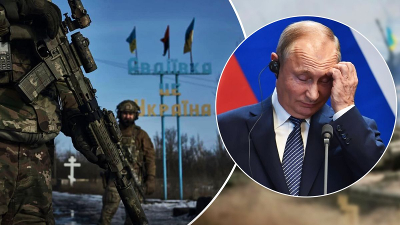 Verzweiflung im Kreml: Wie Russland versucht, die unvermeidliche UAF-Gegenoffensive zu stoppen