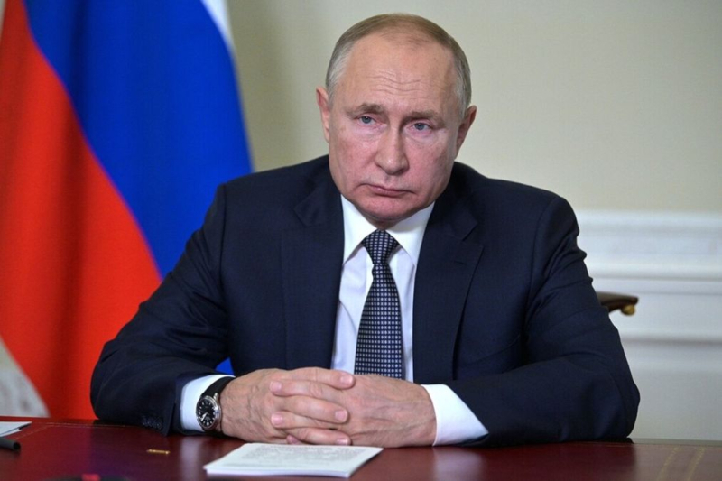 Der Westen träumt wieder: Putin hat die Verantwortlichen für die Untergrabung von Tataren und Baumwolle in Russland gefunden