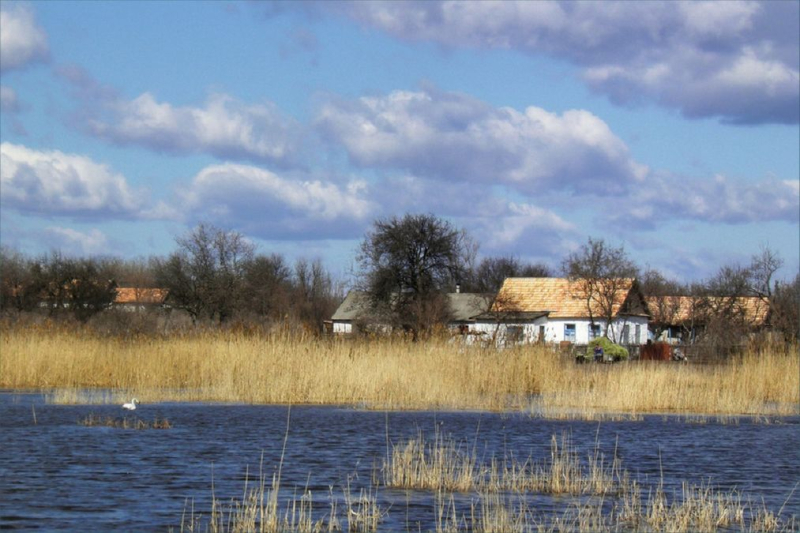 Lang erwartete Erwärmung: Wie wird das Wetter am 8. April in der Ukraine sein