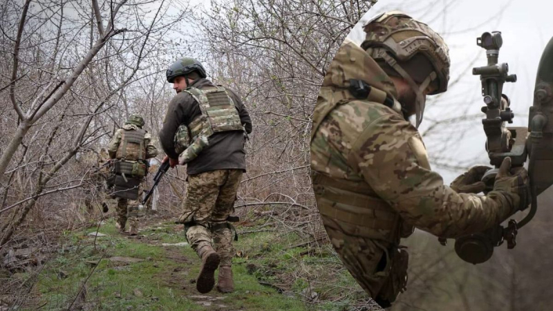 Plünderungen und mehr als fünfzig erfolglose Feindangriffe: Hauptsache vom Generalstab