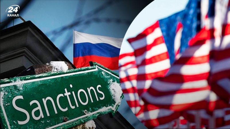 Die USA verhängten neue Sanktionen gegen Russland: trafen auch Ungarn