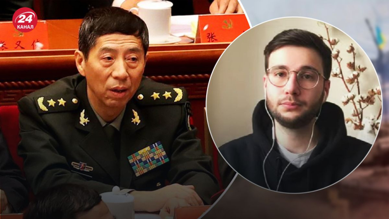 Shoigus enger Freund – Kharitonov sagte, warum der Besuch des chinesischen Verteidigungsministers in Russland von Bedeutung sein sollte Sorge