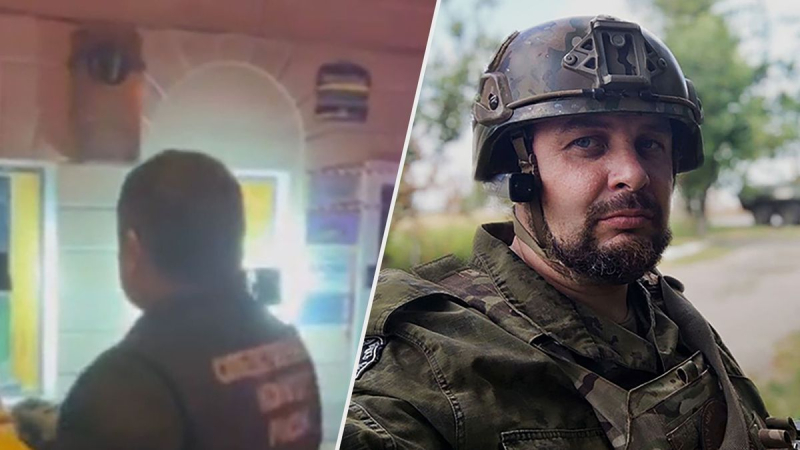 Putin tötete einen Propagandisten, als er in die Ukraine einmarschierte, – GUR über die Beseitigung von Tatarsky
