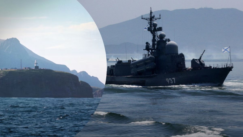 Kann Russland Japan inmitten von Übungen der Pazifikflotte bedrohen: ISW-Analyse