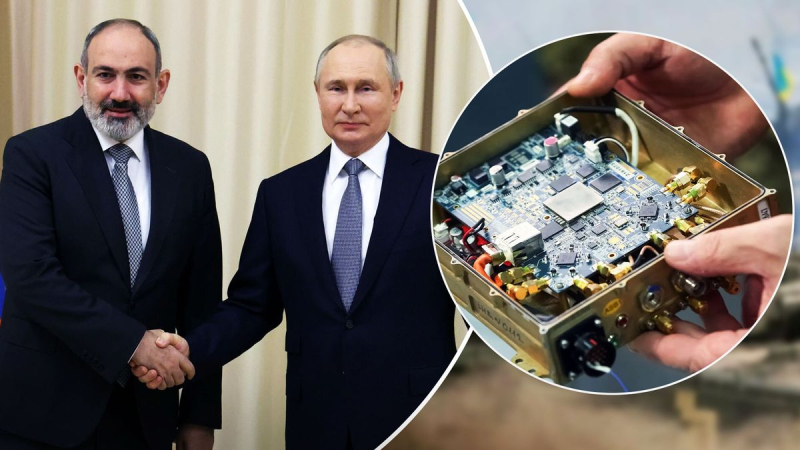 Russland nutzt westliche Technologie für Waffen trotz Sanktionen: NYT nennt Kreml-Komplizen