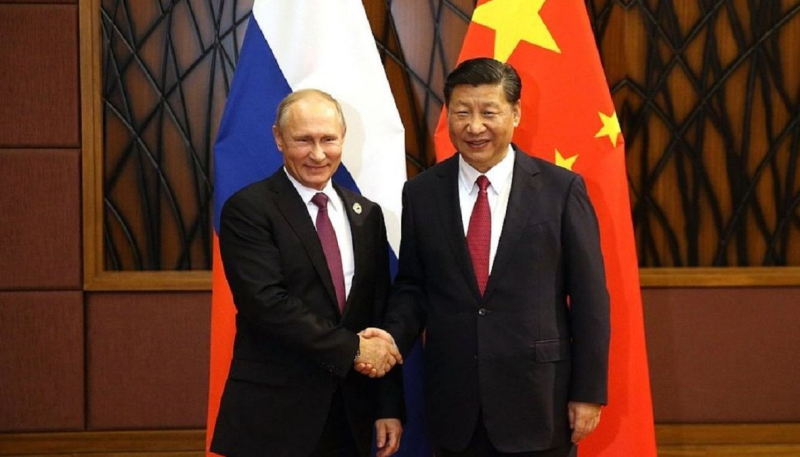 China ist unzufrieden mit Putin, – Piontkovsky über Pekings harte Reaktion auf nukleare Erpressung