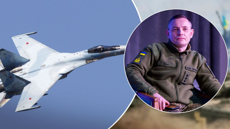 Eine neue Bedrohung, – Ignat sprach über russische Bomben, die bis zu 70 Kilometer weit fliegen können