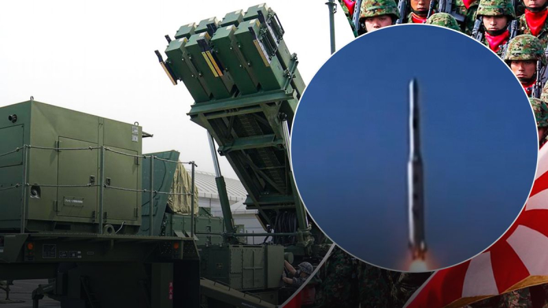 Japanisches Militär soll sich auf einen möglichen nordkoreanischen Raketenangriff vorbereiten