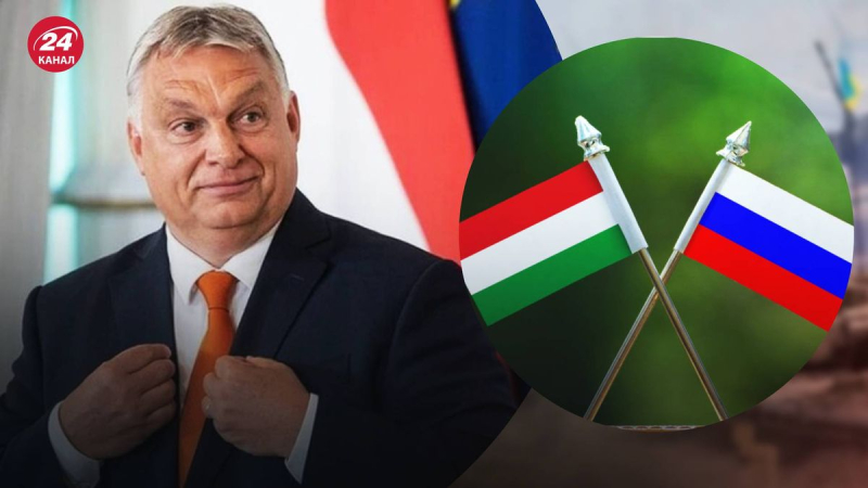 Russland für Orban – ein Machtgarant: Seine absurden Aktionen sind eine bewusste Politik