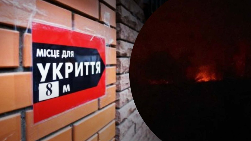 Explosion in Dnipro gehört: Fliegeralarm in mehreren Gebieten