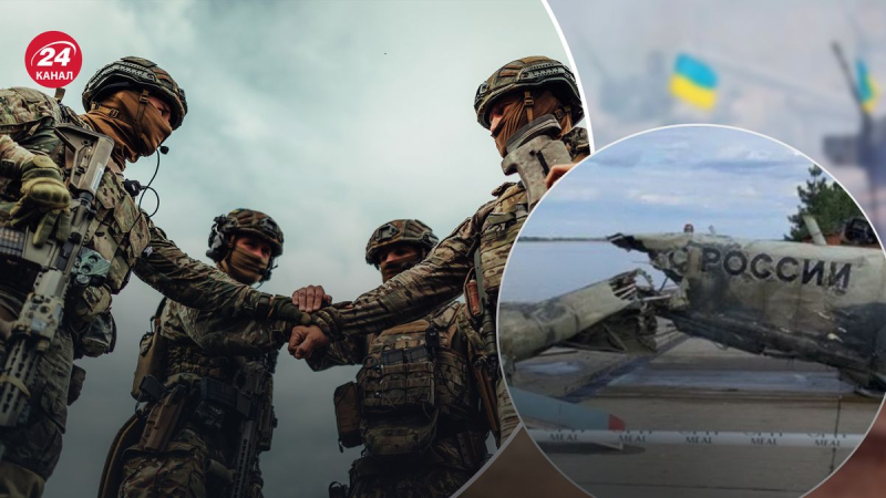 Mehr als 3.000 tote Eindringlinge und ein Berg zerstörter Ausrüstung: Russische Verluste in der Ukraine in einer Woche 