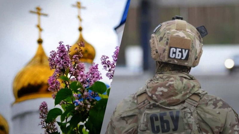 Der SGE hat zu Ostern einen wichtigen Appell an die Ukrainer aufgezeichnet