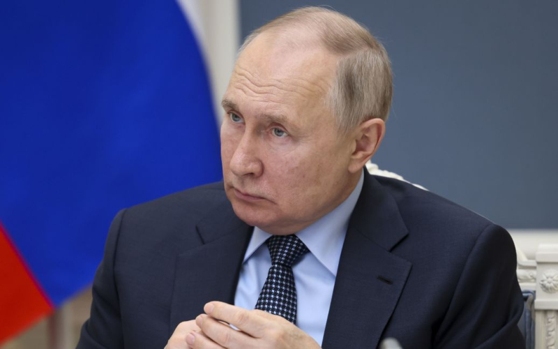 Amerikanischer General schätzt, ob Putin Atomwaffen in der Ukraine einsetzen könnte