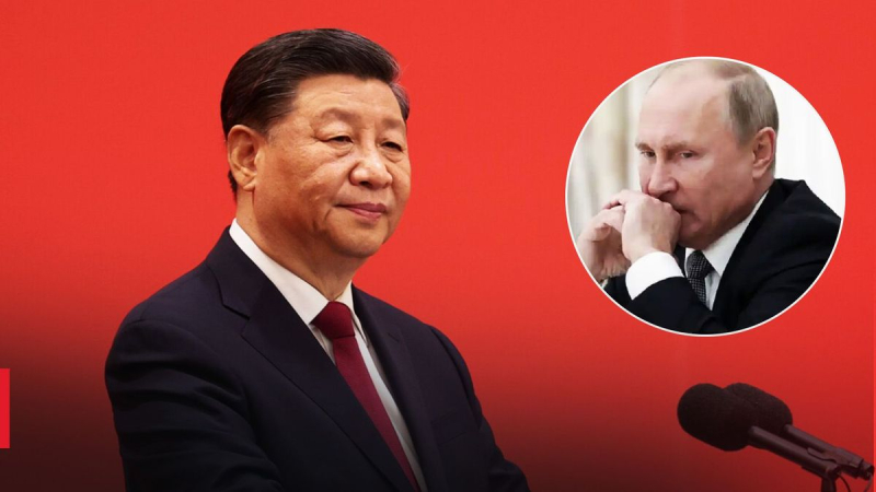 China hat ein sehr kniffliges Spiel – Kasyanov schlug vor, wie Xi Jinping Russland nutzen könnte