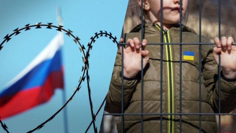 31 Kinder kehren aus Russland nach Kiew zurück: Großmutter starb, die abholen sollte zwei weitere