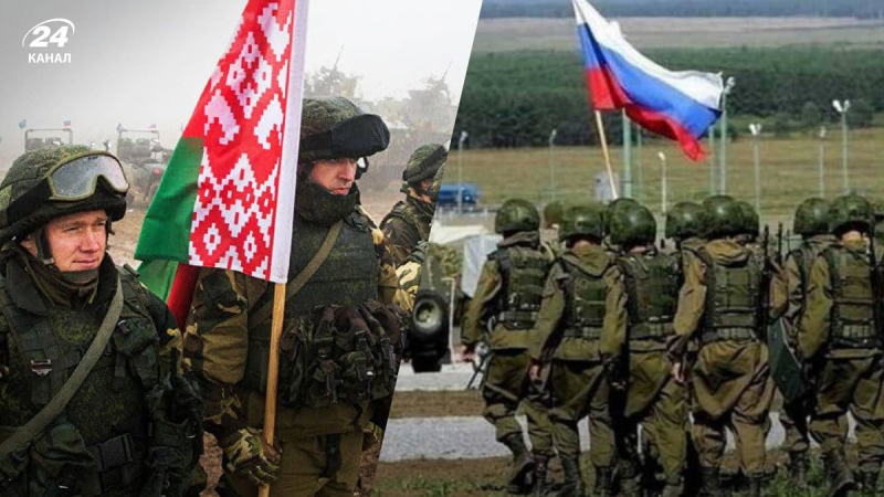 Russland wird etwa 2.000 Soldaten aus Weißrussland abziehen, um an den Kämpfen im Donbass teilzunehmen, – Staatlicher Grenzschutzdienst