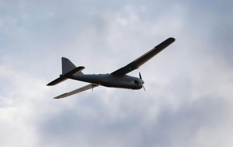 Drohnenabsturz nahe Moskau: Eindringlinge geben wie immer der Ukraine die Schuld