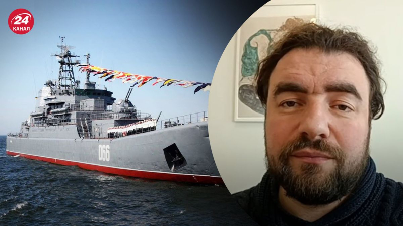 Sogar Töpfe können Probleme bereiten: Wie China Russlands Pazifikflotte nutzen kann