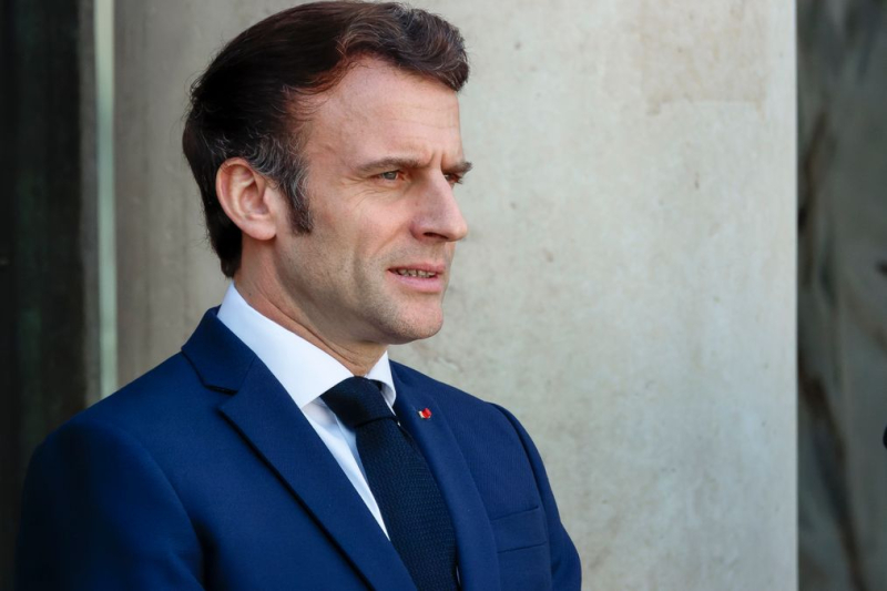 Solche Purzelbäume schließe ich nicht aus, – Politologe zur neuen Politik Frankreichs 