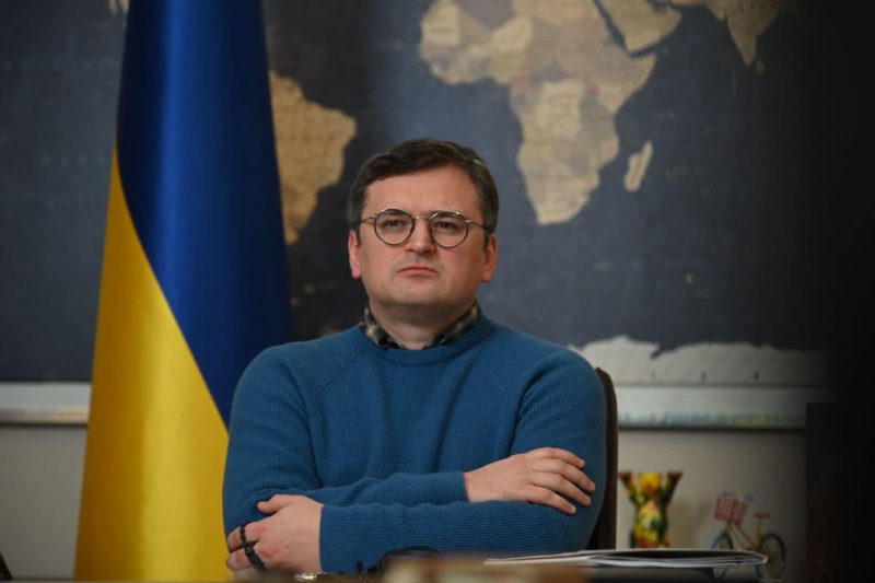 Kein anderes Land strebt mehr danach: Kuleba erklärte, was wahrer Frieden für die Ukraine bedeutet