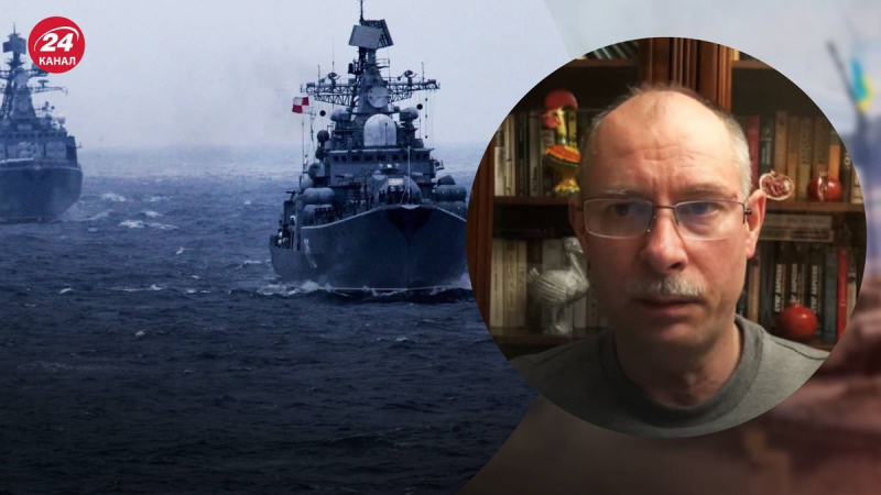 Russische Pazifikflotte ohne Kommandanten abgereist: Zhdanov gibt Rücktrittsgründe zu