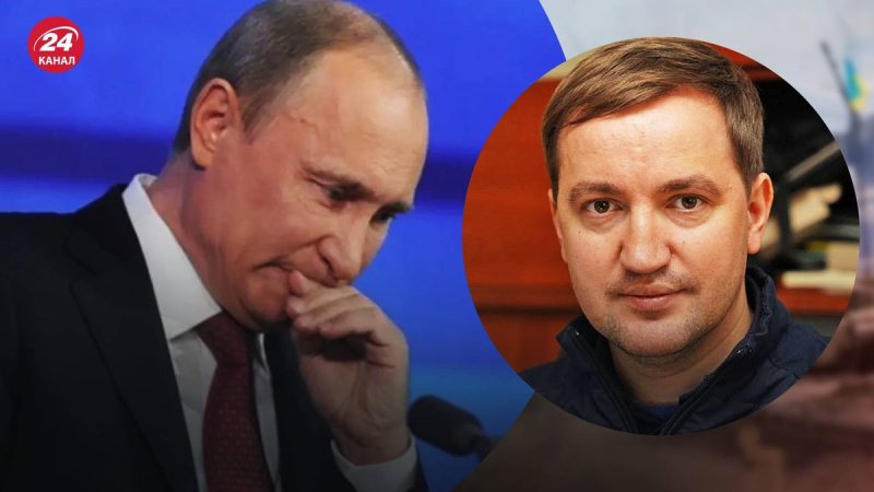 Schaffung der Bedingungen: Wird Putin persönlich für die Hinrichtung der Militär-APU bestraft