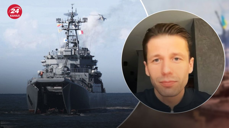 Die Geographie des Konflikts erweitert sich: Warum Russland die Pazifikflotte in Alarmbereitschaft versetzte